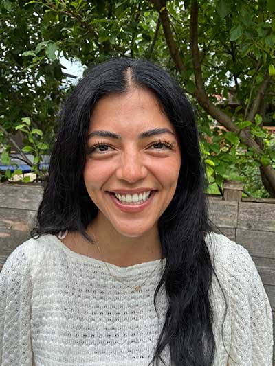 Nuvia Ordonez